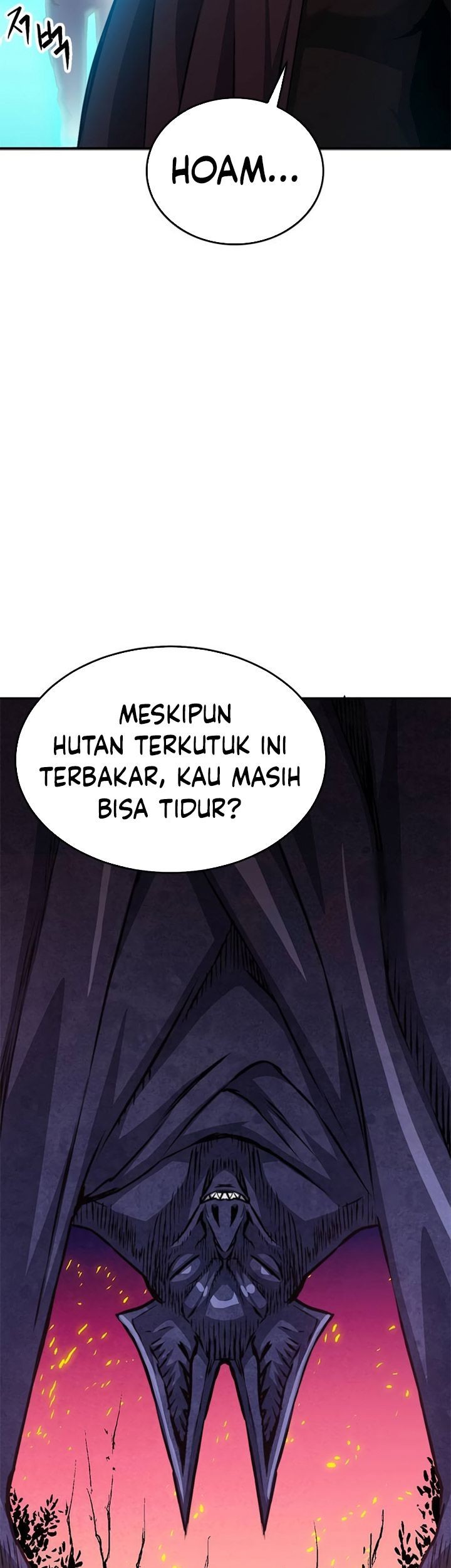 Seoul Station Druid Bab 155 halaman 80