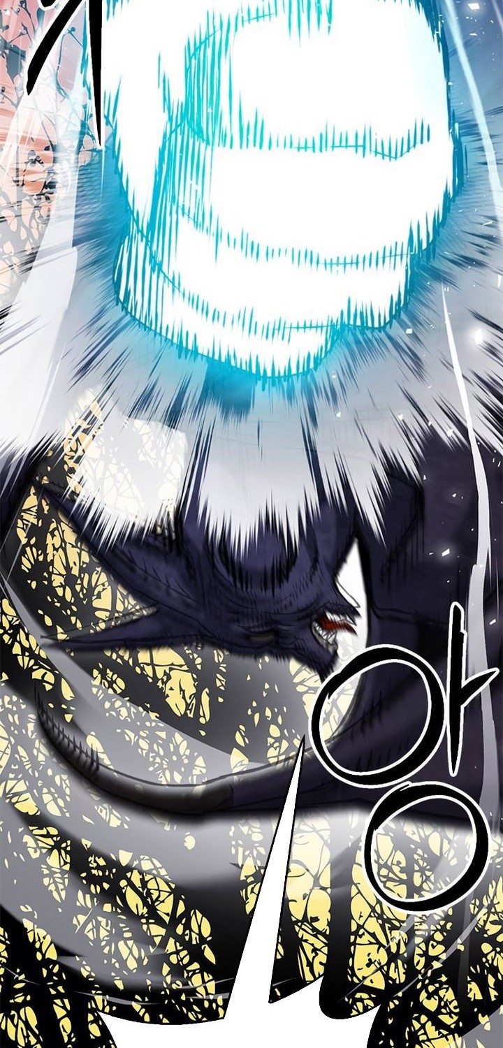 Seoul Station Druid Bab 155 halaman 85