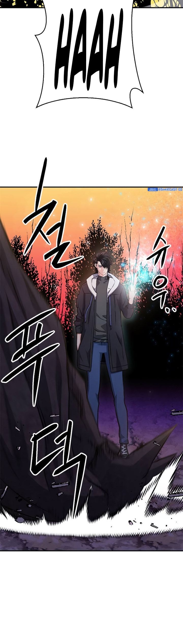 Seoul Station Druid Bab 155 halaman 86