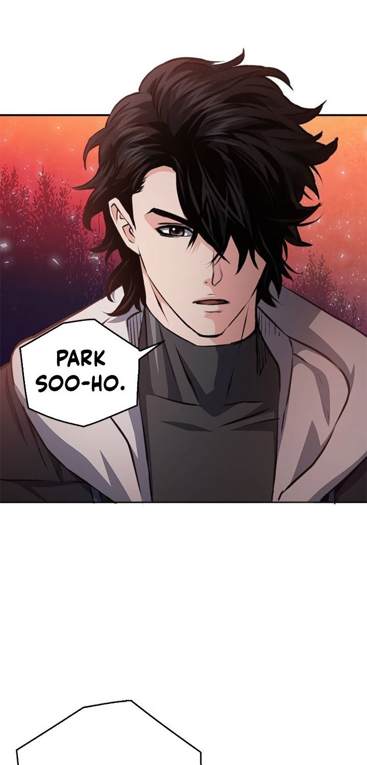 Seoul Station Druid Bab 155 halaman 87