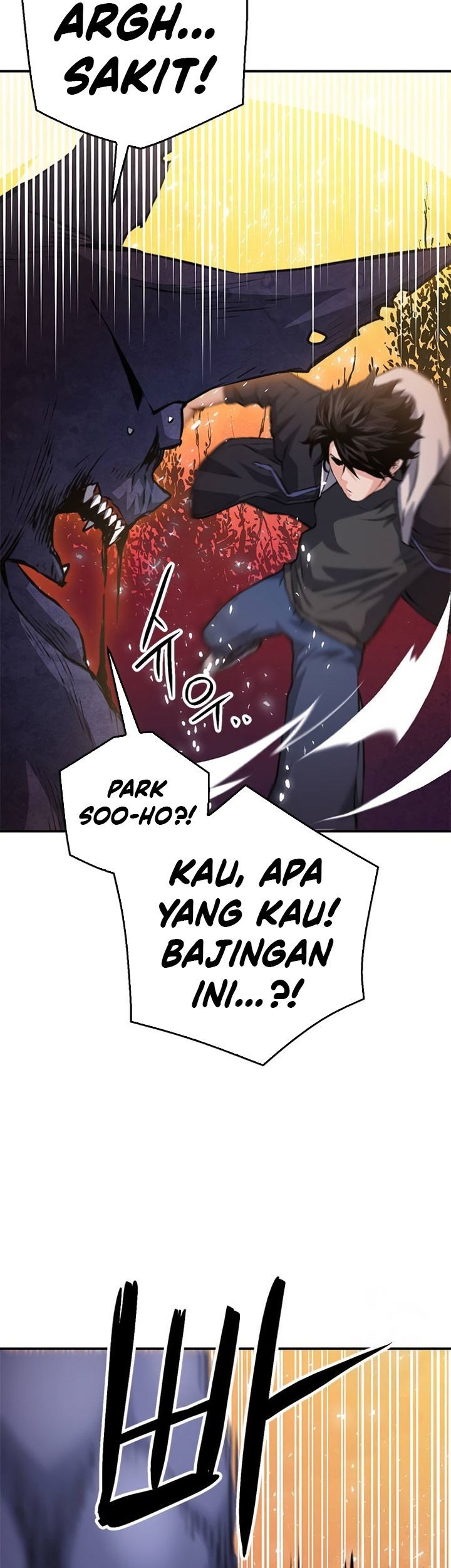 Seoul Station Druid Bab 155 halaman 88