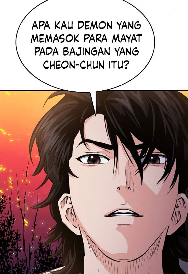 Seoul Station Druid Bab 155 halaman 93