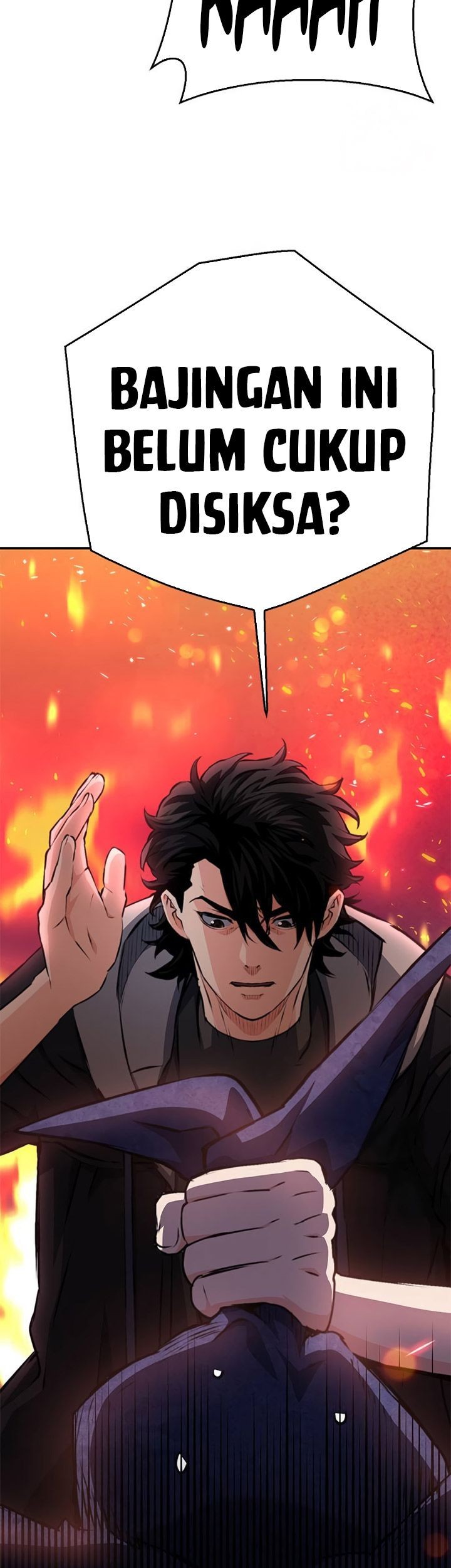 Seoul Station Druid Bab 155 halaman 98