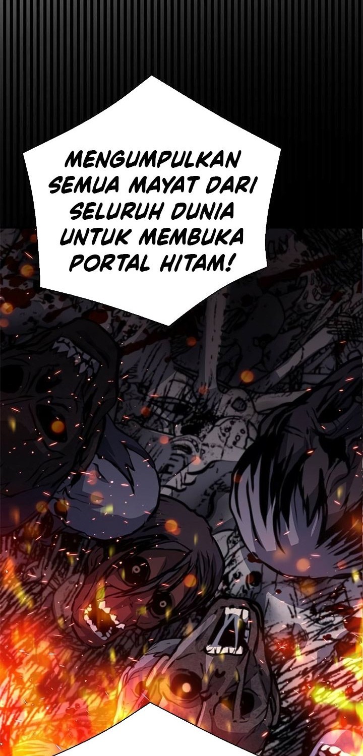 Seoul Station Druid Bab 156 halaman 7