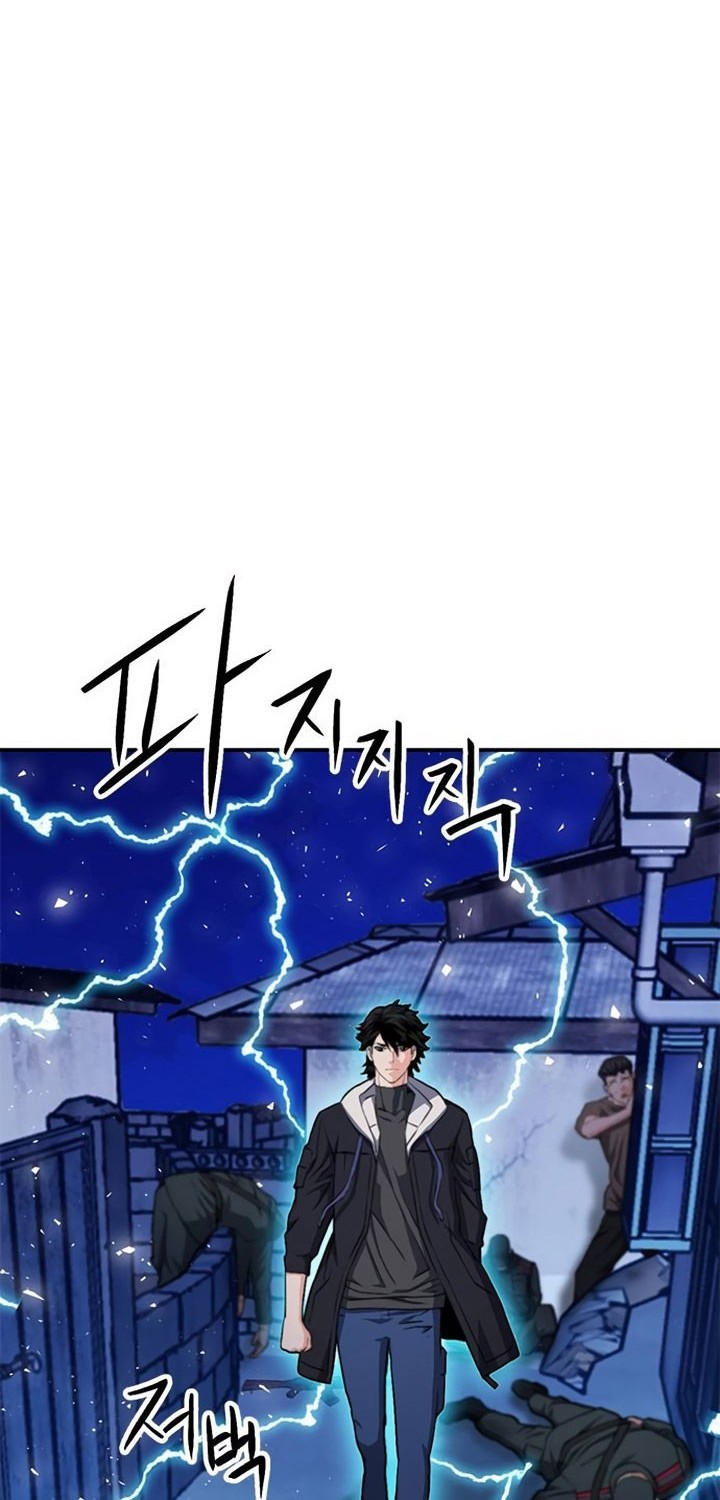 Seoul Station Druid Bab 156 halaman 33