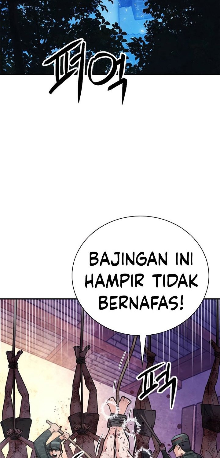 Seoul Station Druid Bab 156 halaman 41