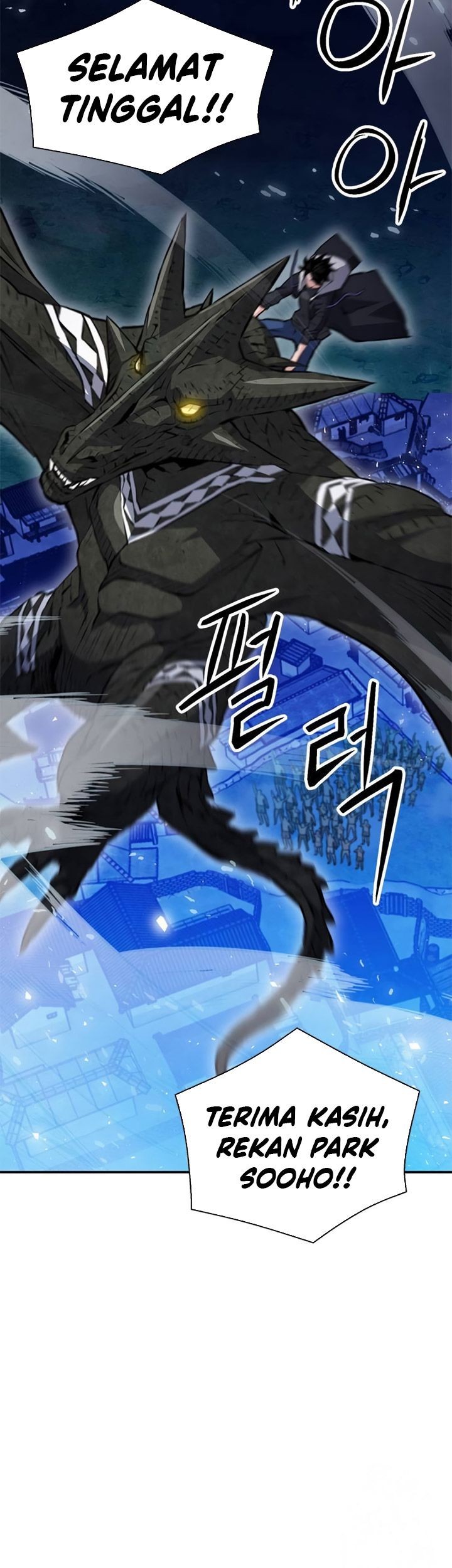 Seoul Station Druid Bab 156 halaman 70
