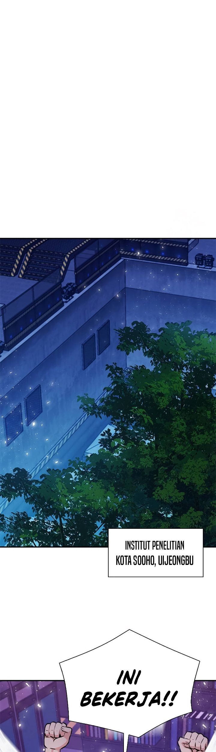 Seoul Station Druid Bab 156 halaman 80