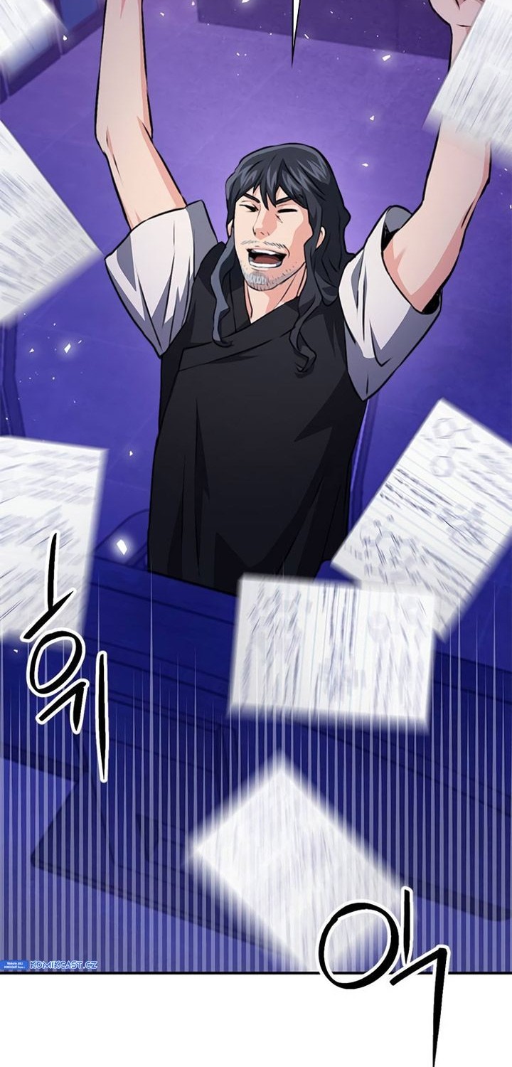 Seoul Station Druid Bab 156 halaman 81