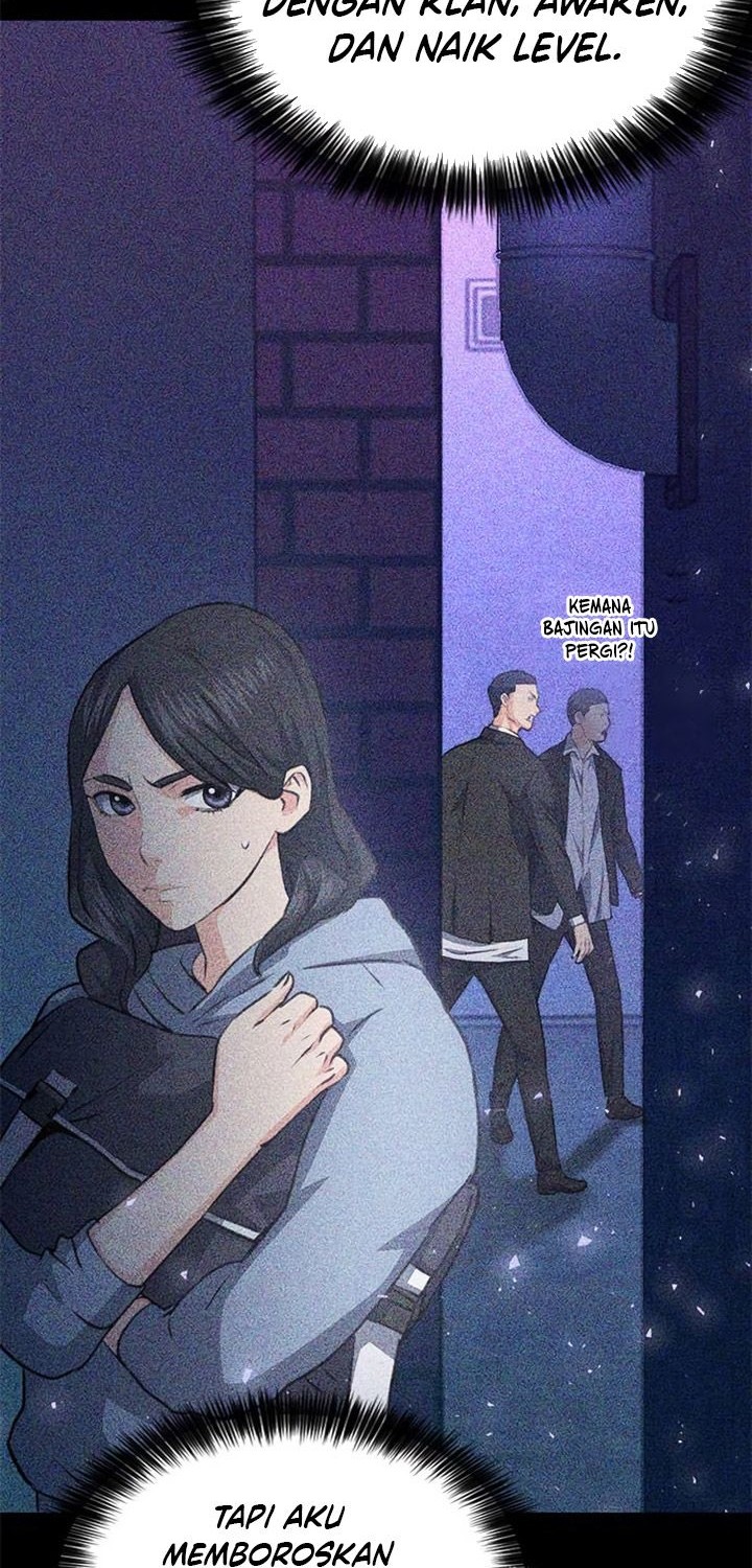 Seoul Station Druid Bab 156 halaman 89