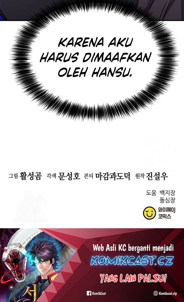 Seoul Station Druid Bab 156 halaman 97