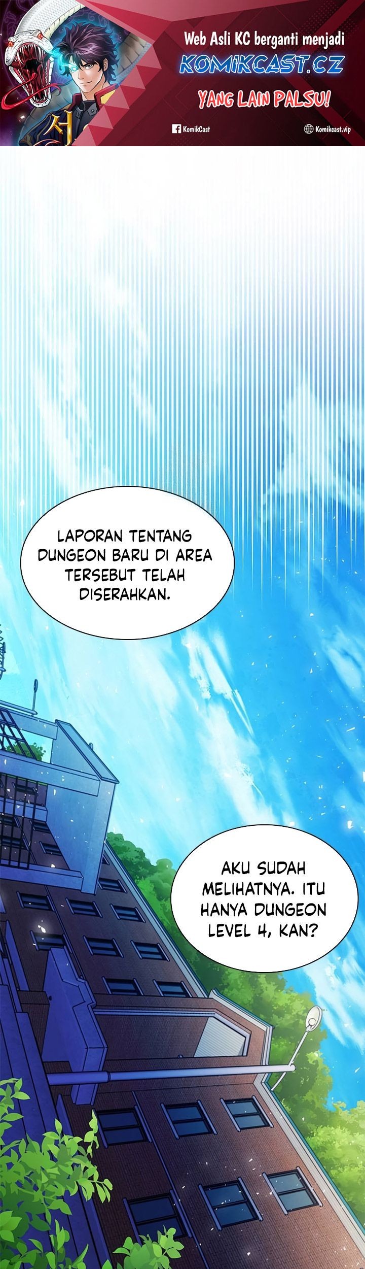 Seoul Station Druid chapter 157 halaman 2