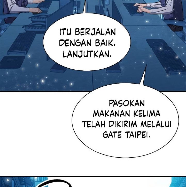 Seoul Station Druid chapter 157 halaman 5