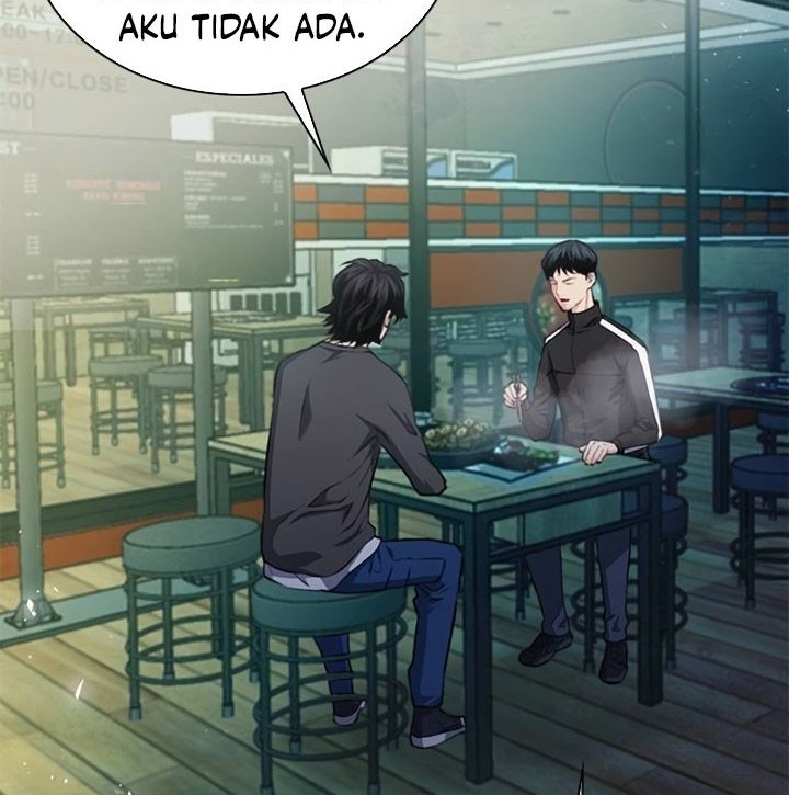 Seoul Station Druid chapter 157 halaman 9