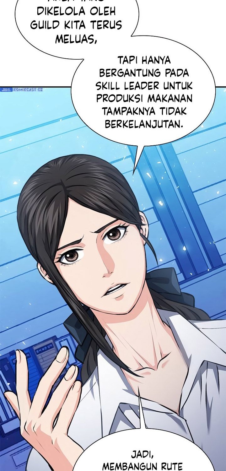 Seoul Station Druid chapter 157 halaman 19