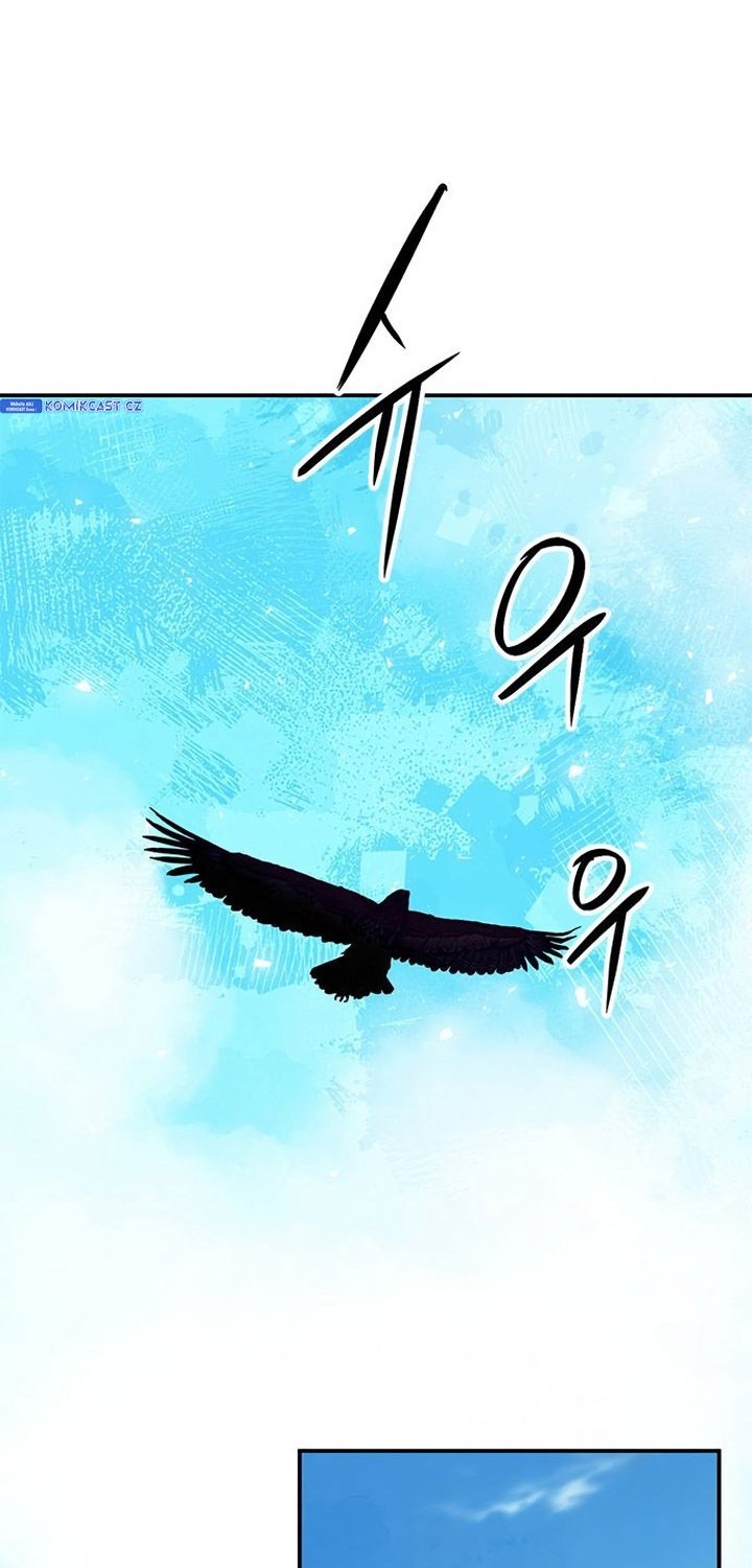 Seoul Station Druid chapter 157 halaman 33