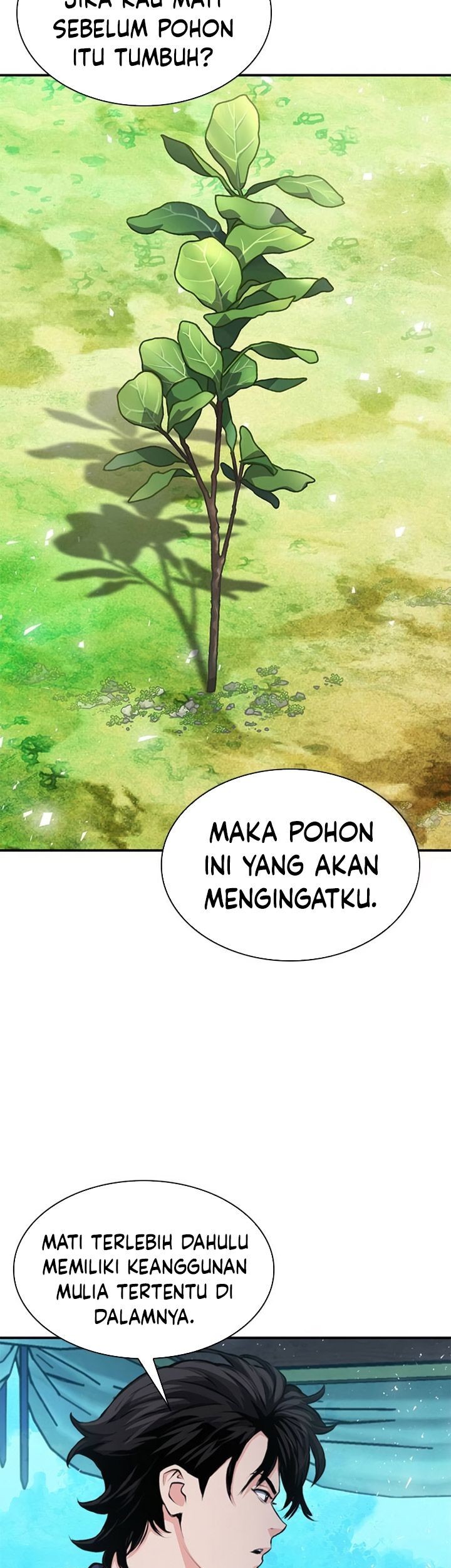 Seoul Station Druid chapter 157 halaman 40