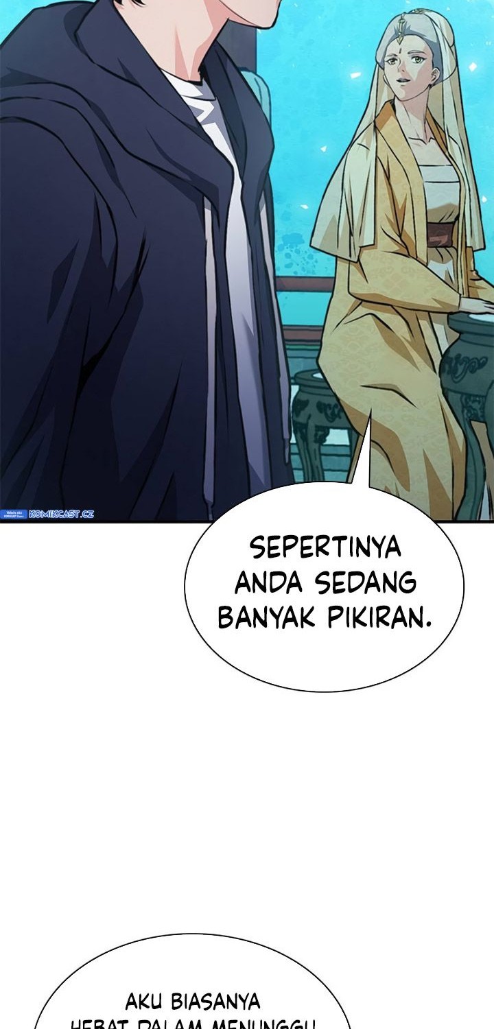 Seoul Station Druid chapter 157 halaman 41