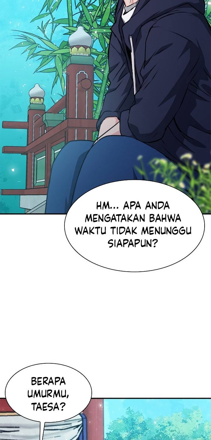 Seoul Station Druid chapter 157 halaman 43