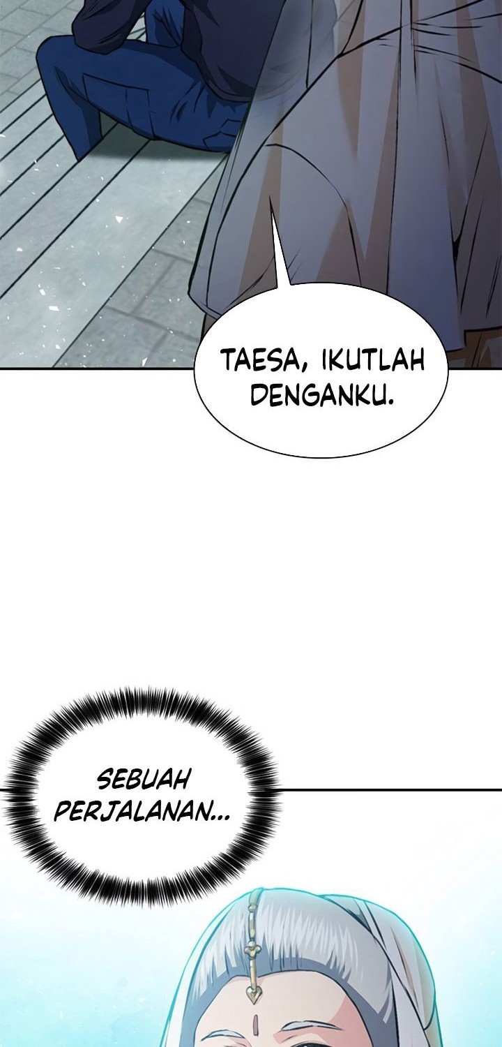 Seoul Station Druid chapter 157 halaman 47