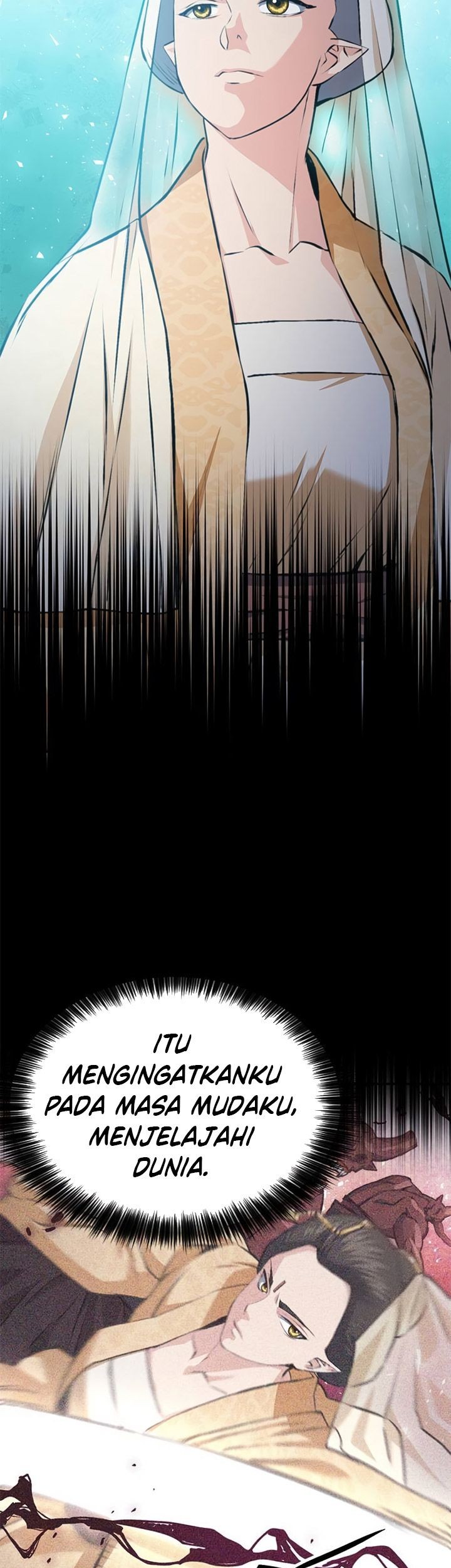 Seoul Station Druid chapter 157 halaman 48