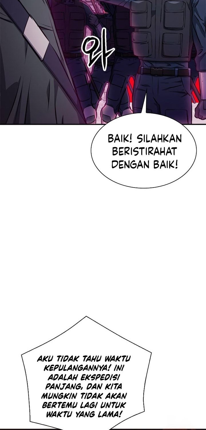 Seoul Station Druid chapter 157 halaman 53