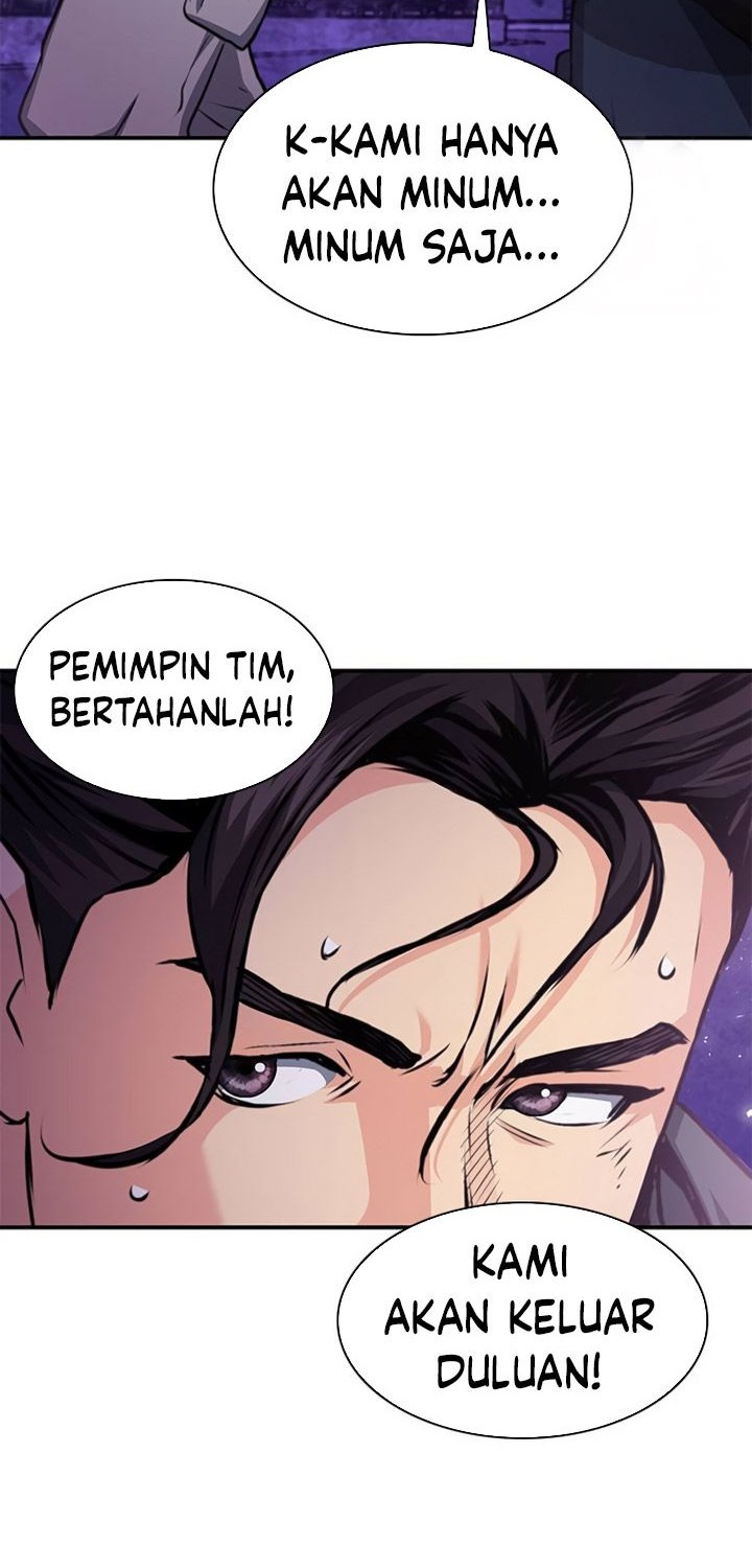 Seoul Station Druid chapter 157 halaman 57