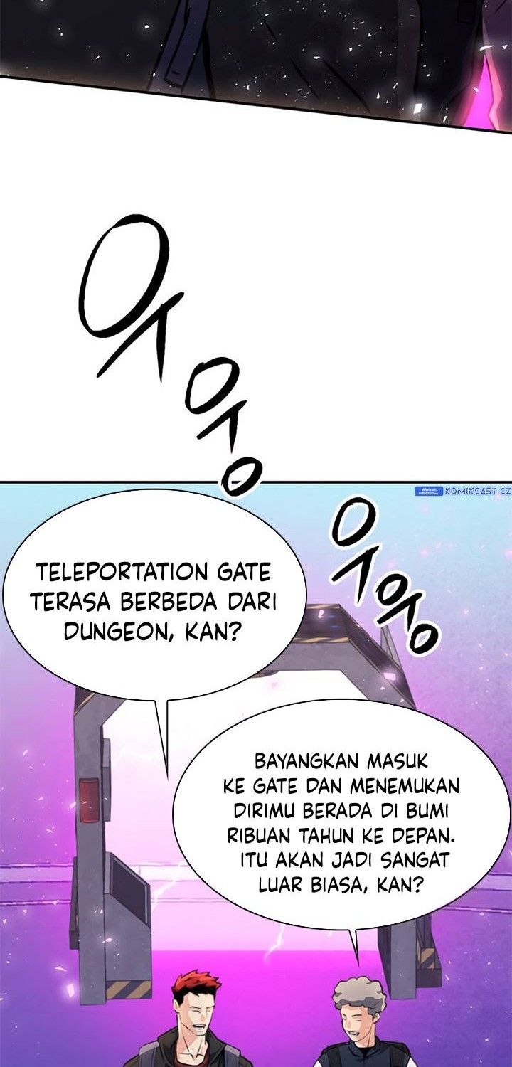 Seoul Station Druid chapter 157 halaman 59