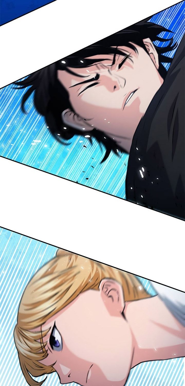 Seoul Station Druid chapter 157 halaman 63
