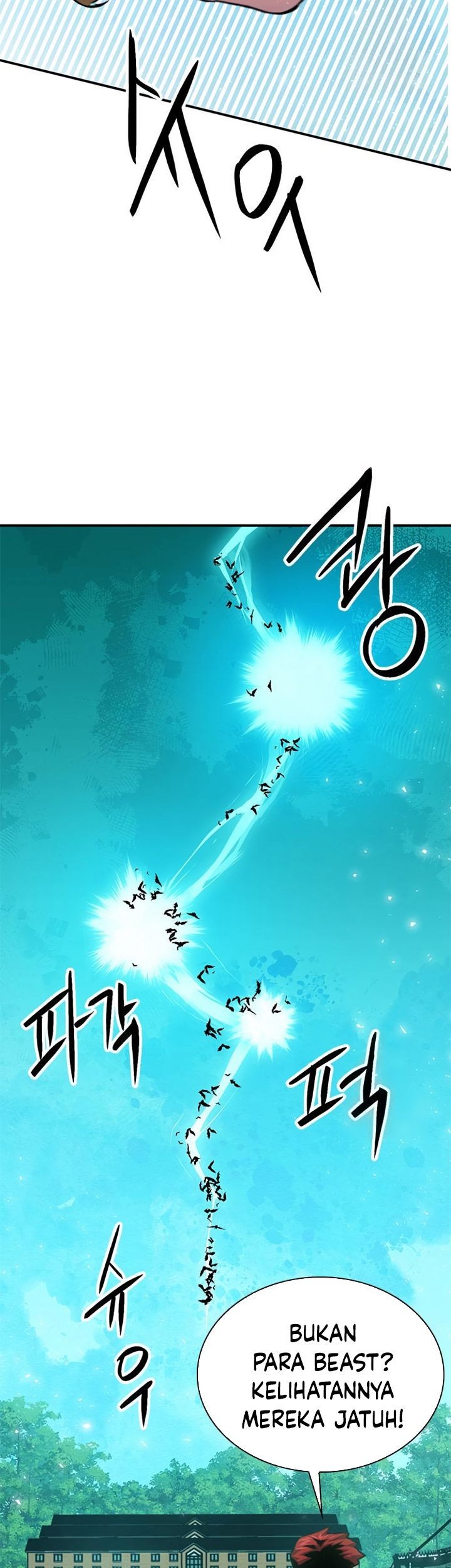 Seoul Station Druid chapter 157 halaman 64