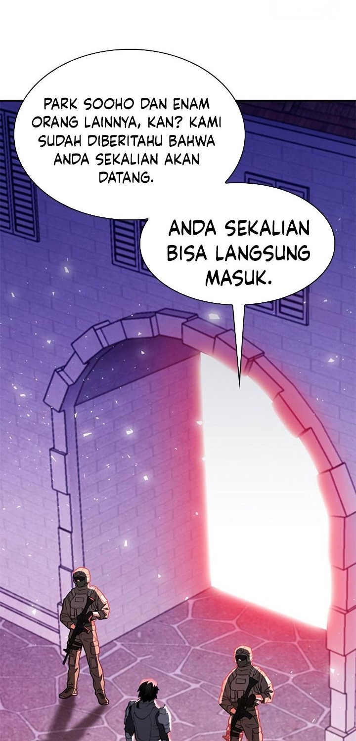 Seoul Station Druid chapter 157 halaman 83