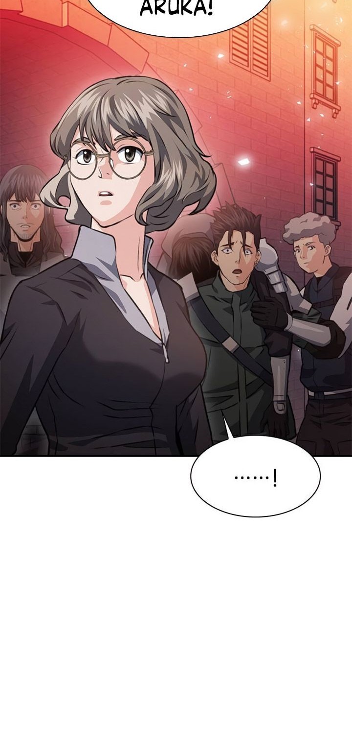 Seoul Station Druid chapter 157 halaman 93