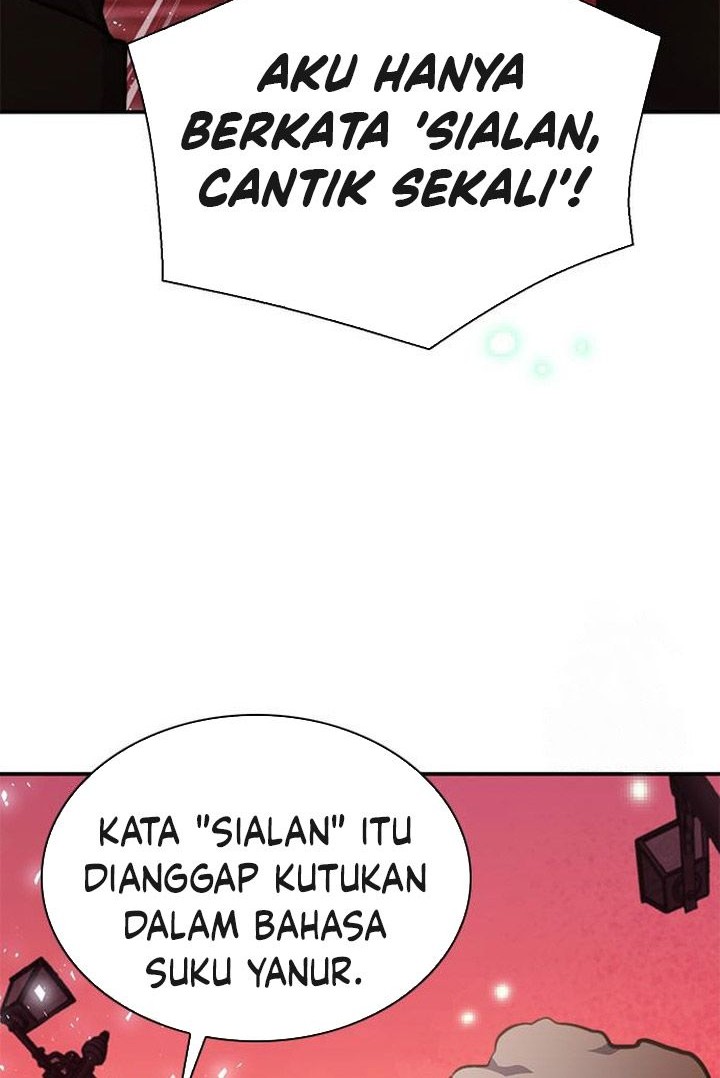 Seoul Station Druid chapter 158 halaman 41
