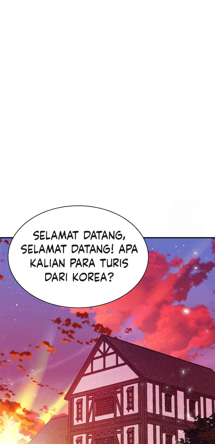 Seoul Station Druid chapter 158 halaman 45
