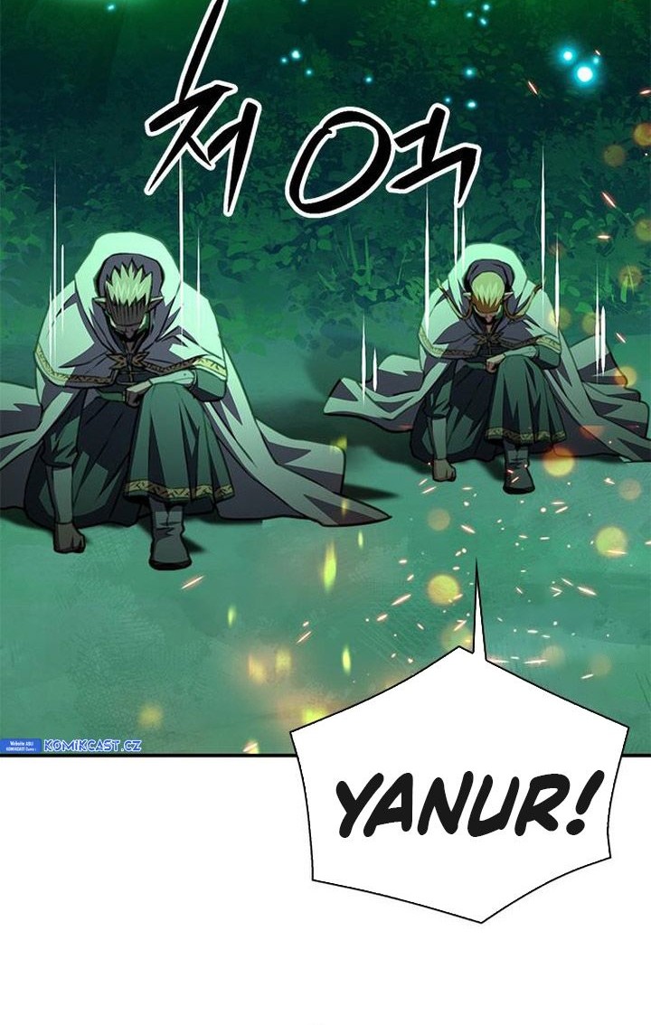 Seoul Station Druid chapter 158 halaman 59