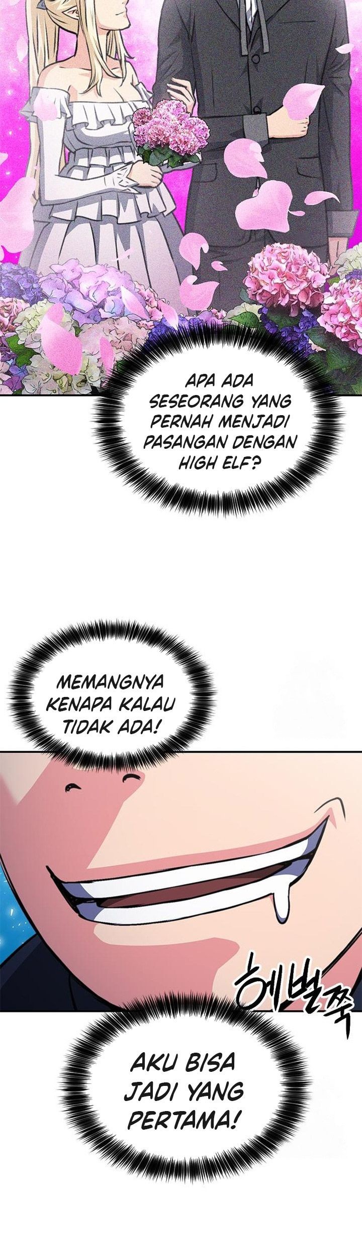 Seoul Station Druid chapter 158 halaman 80