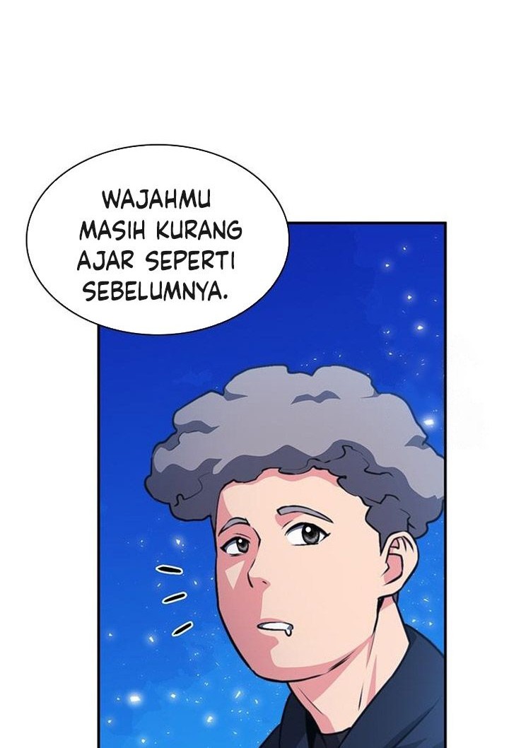 Seoul Station Druid chapter 158 halaman 81