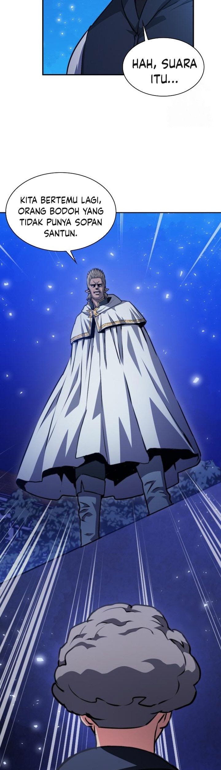 Seoul Station Druid chapter 158 halaman 82