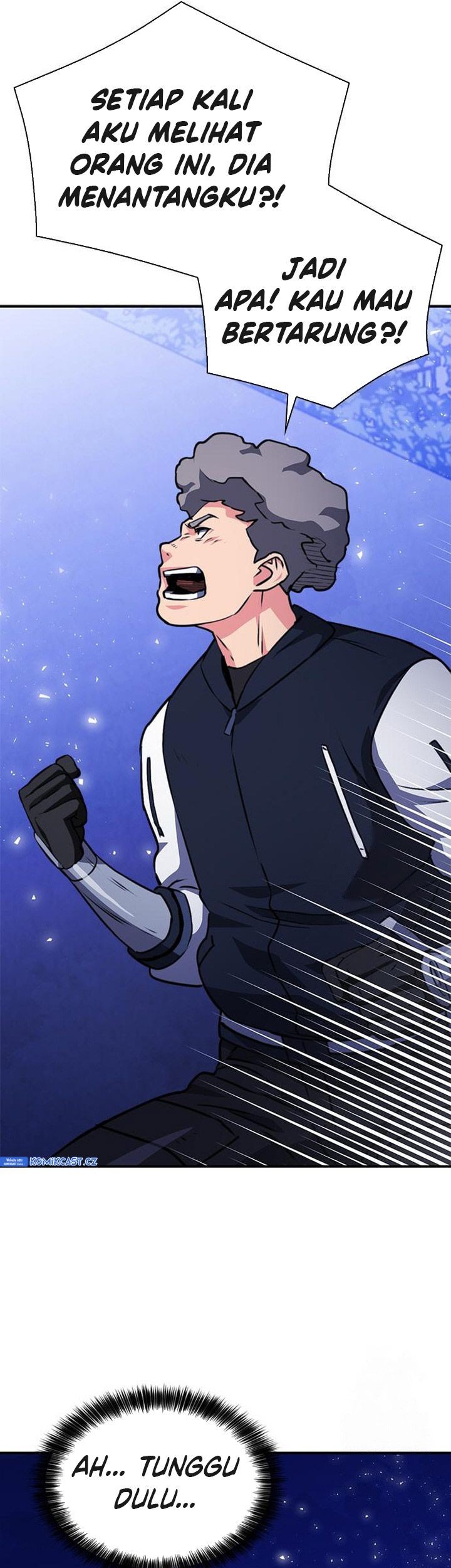 Seoul Station Druid chapter 158 halaman 84