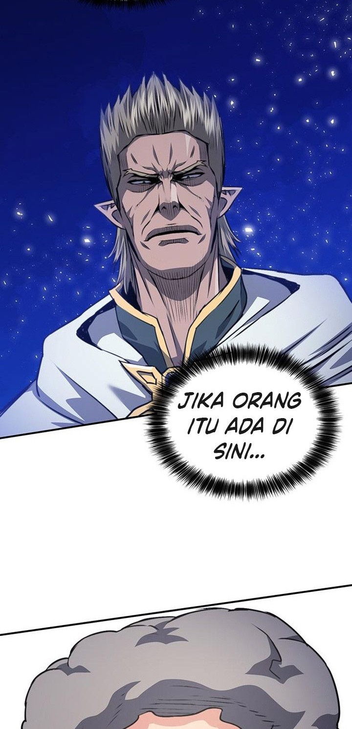 Seoul Station Druid chapter 158 halaman 85