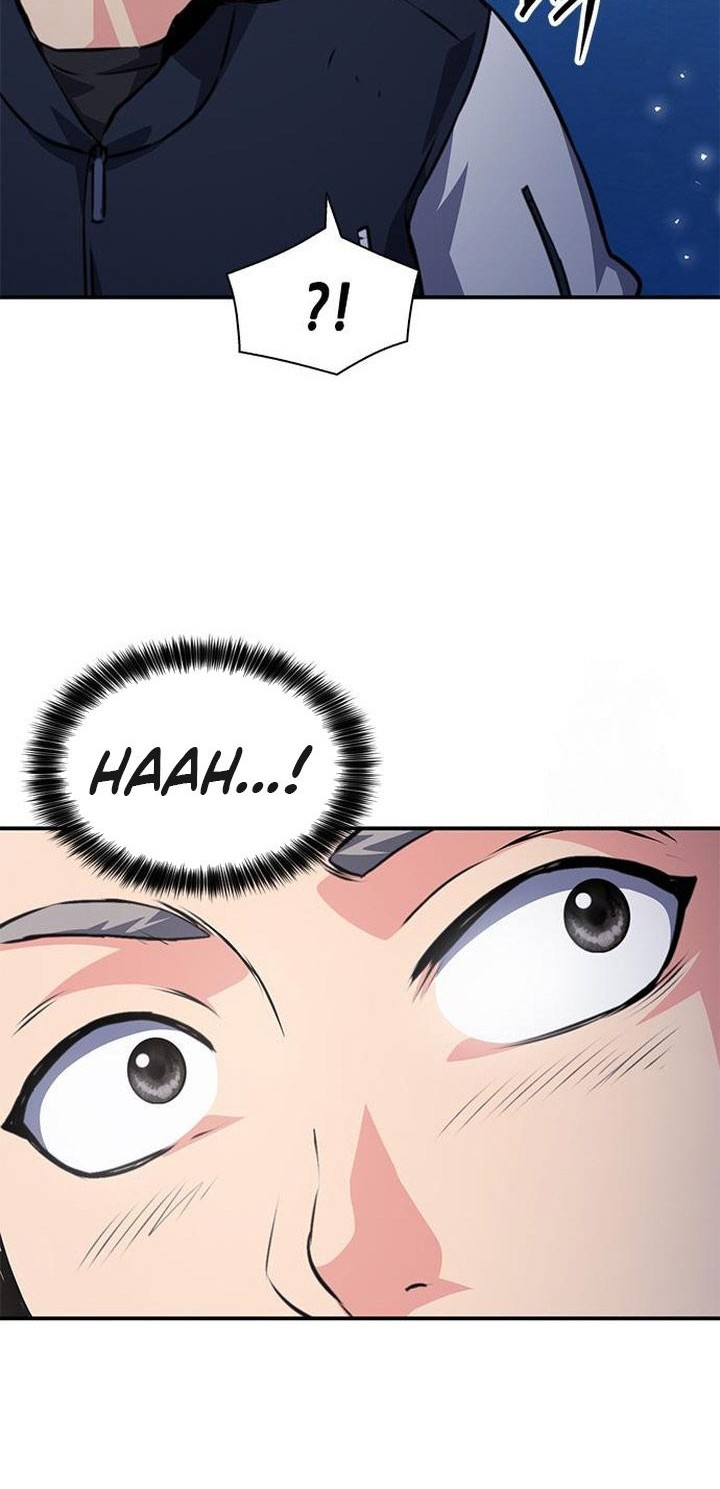 Seoul Station Druid chapter 158 halaman 87