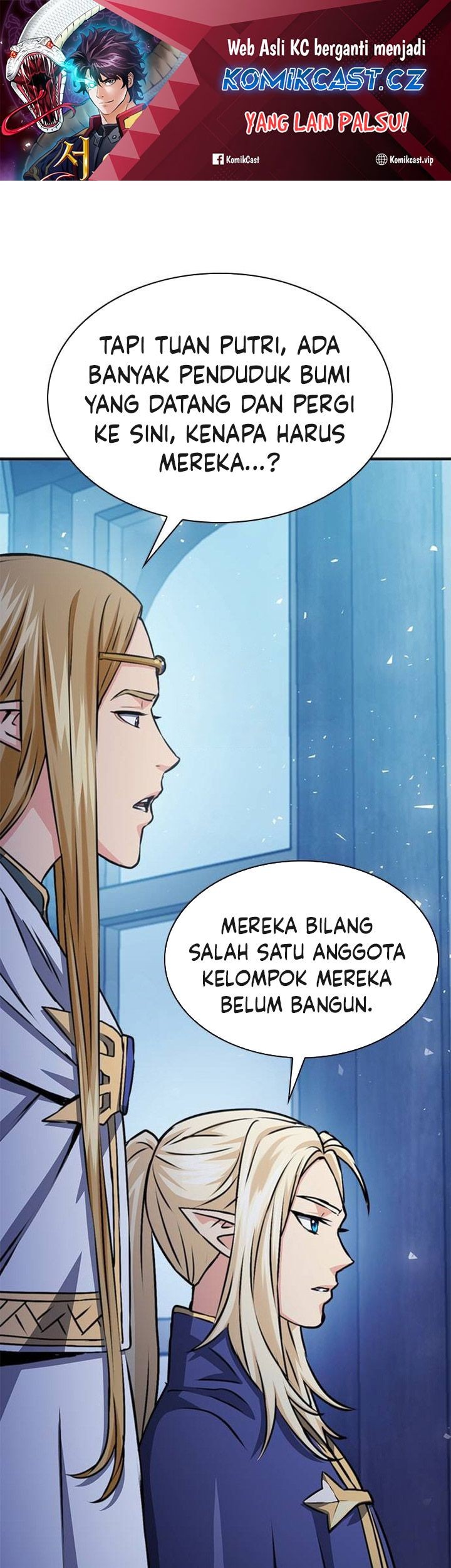 Seoul Station Druid Bab 159 halaman 2