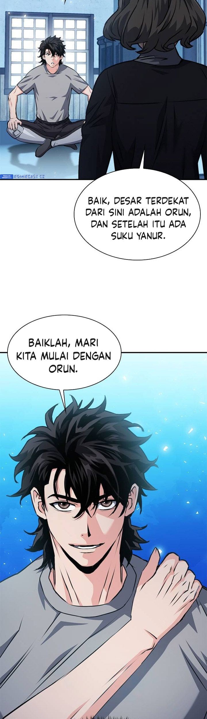 Seoul Station Druid Bab 159 halaman 10