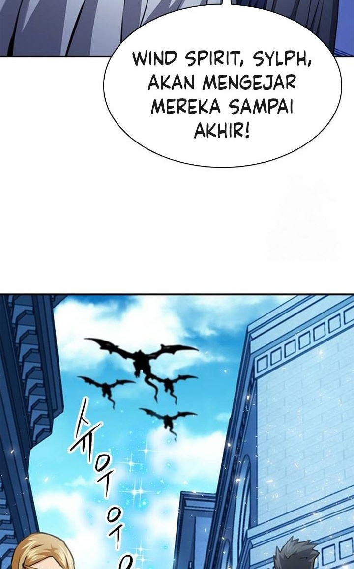 Seoul Station Druid Bab 159 halaman 25