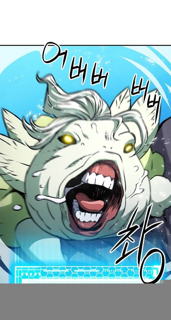 Seoul Station Druid Bab 159 halaman 31