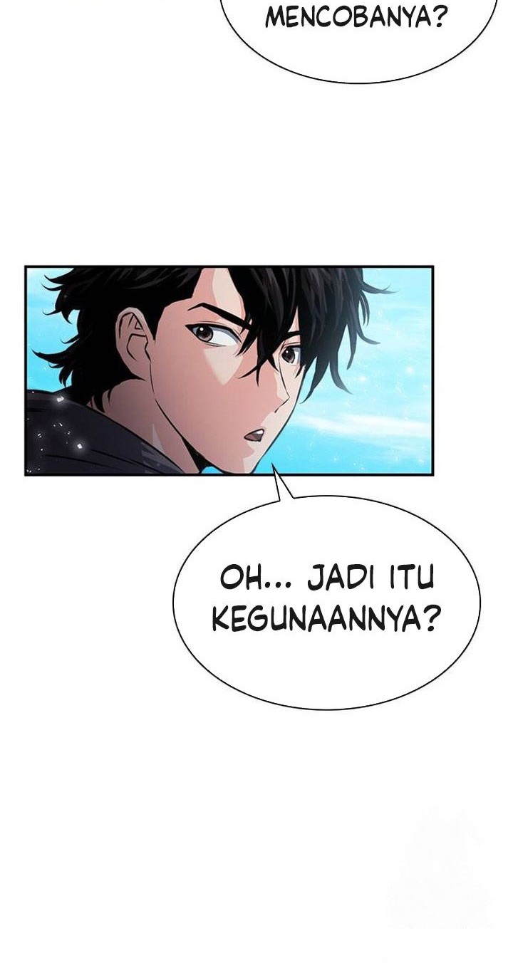 Seoul Station Druid Bab 159 halaman 43