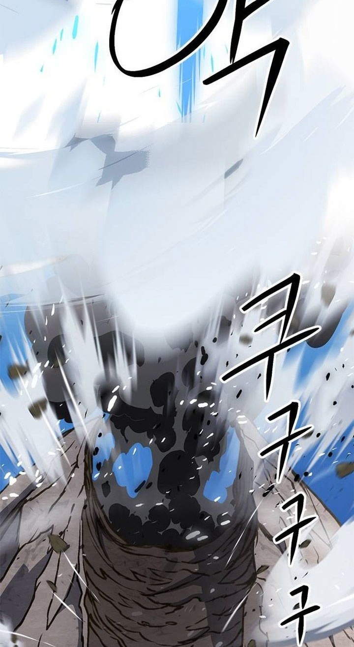 Seoul Station Druid Bab 159 halaman 45