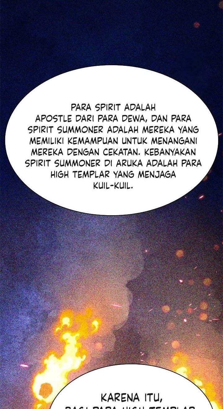 Seoul Station Druid Bab 159 halaman 47