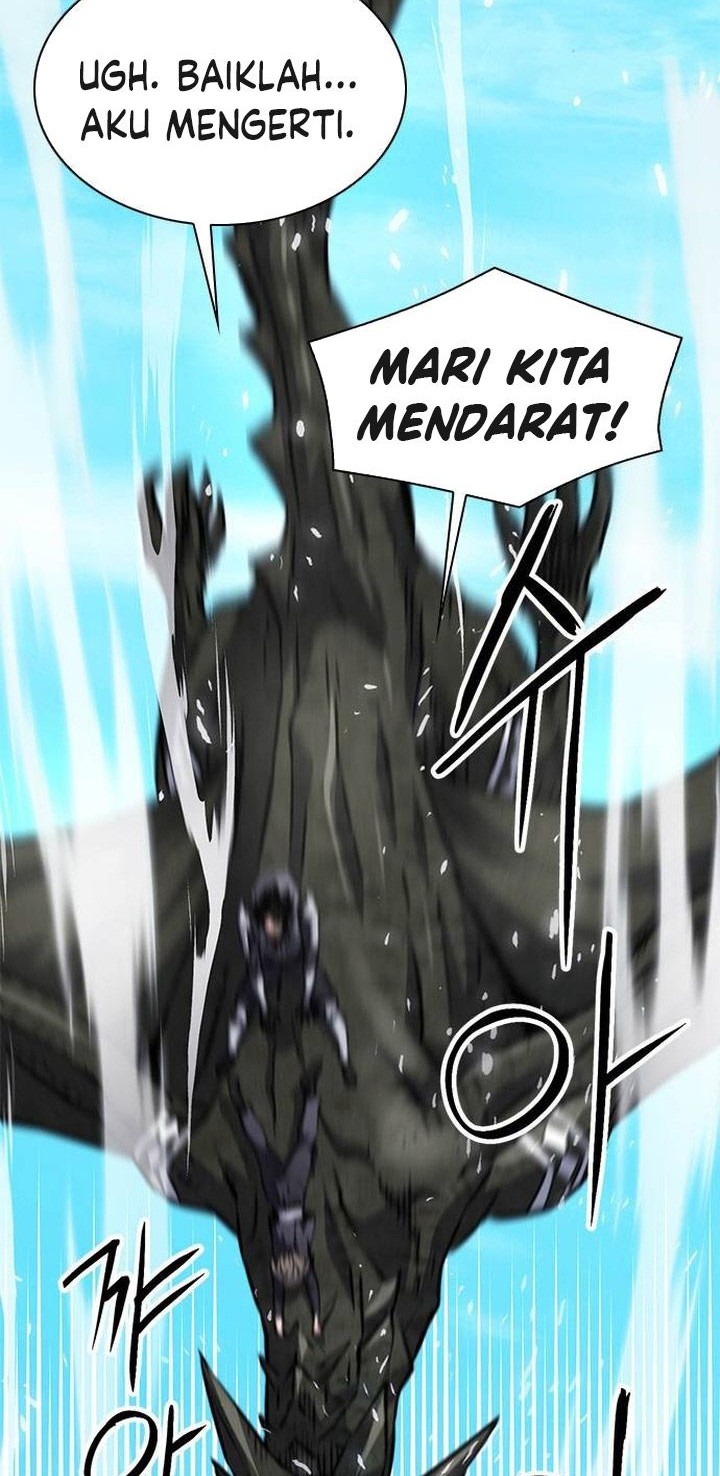 Seoul Station Druid Bab 159 halaman 53