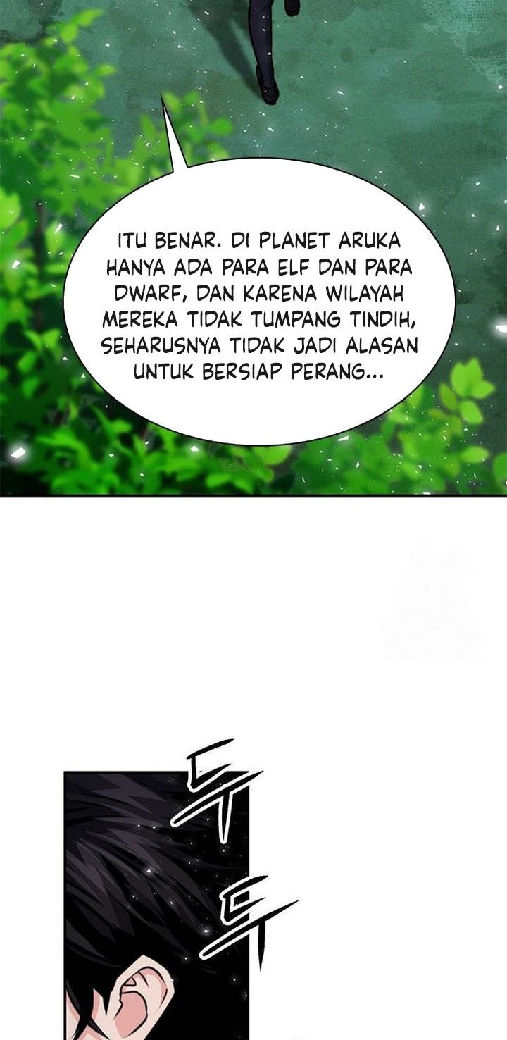 Seoul Station Druid Bab 159 halaman 57